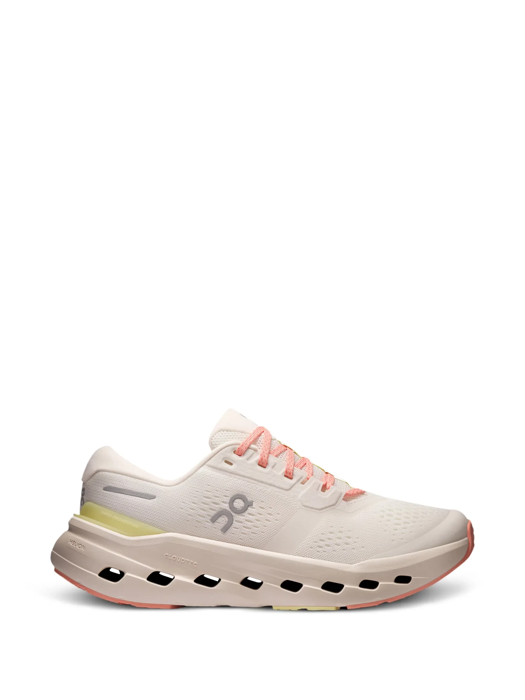 Pantofi alergare On Cloudrunner 3 W | amortizare CloudTec® - Ivory | Dew - 224917