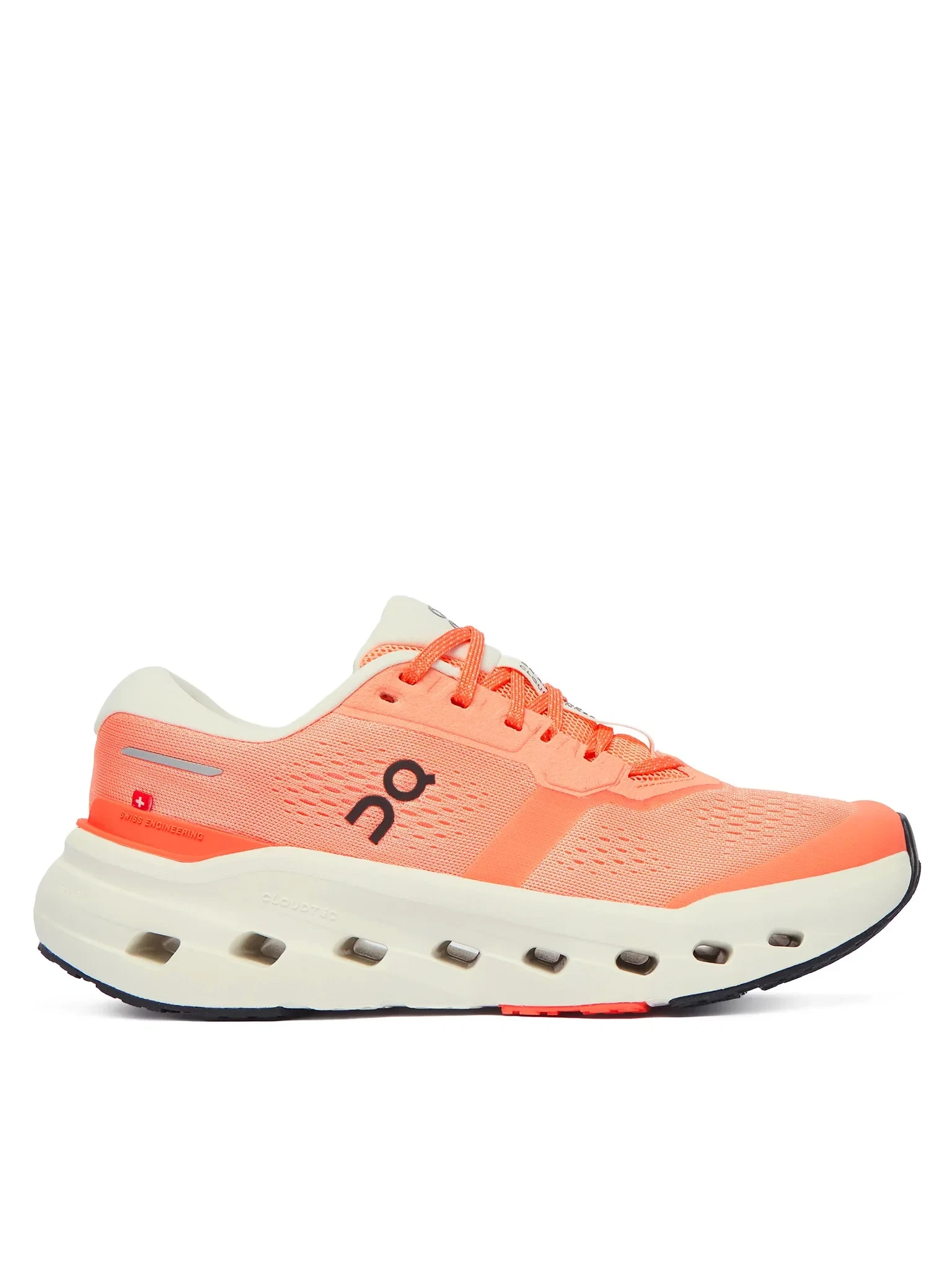1. Pantofi alergare On Cloudrunner 3 W | amortizare CloudTec® - Sunstone | Ivory