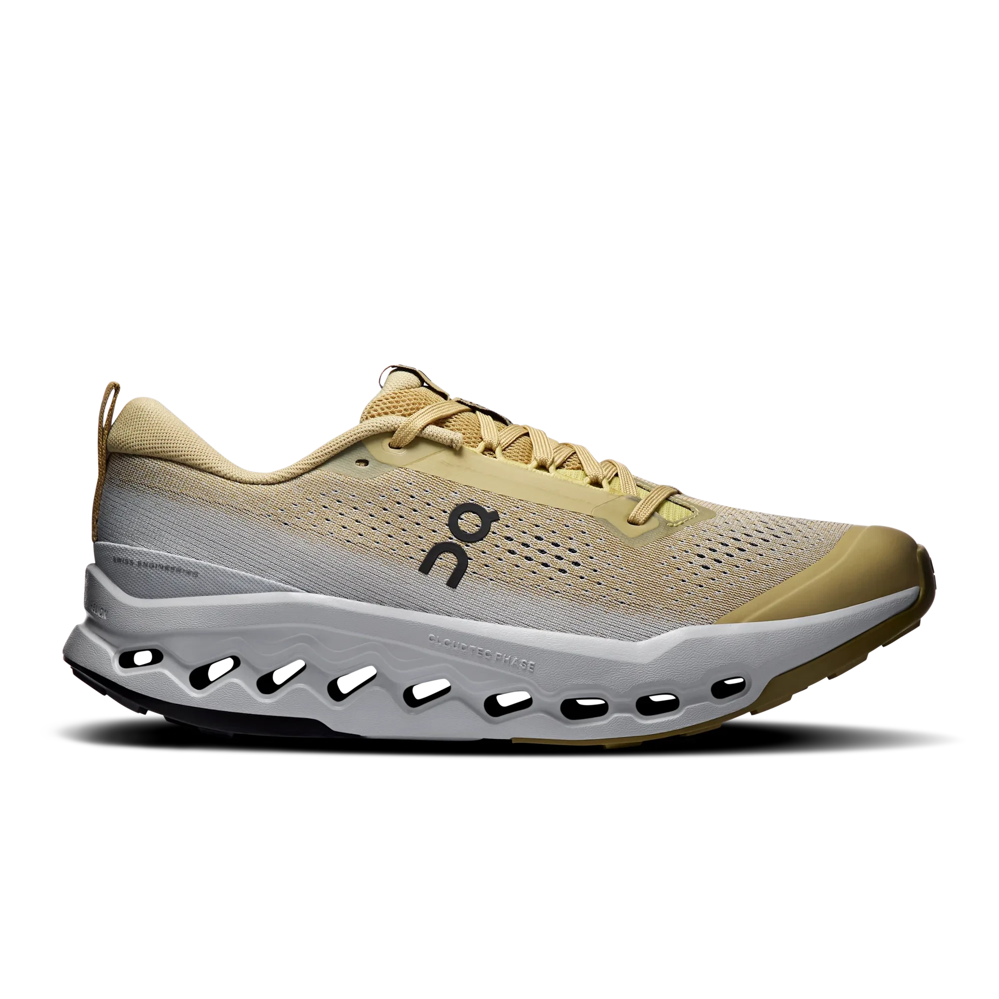 Pantofi trail On Cloudsurfer Trail 2 - amortizare CloudTec Phase™ - Safari | Glacier - 225029