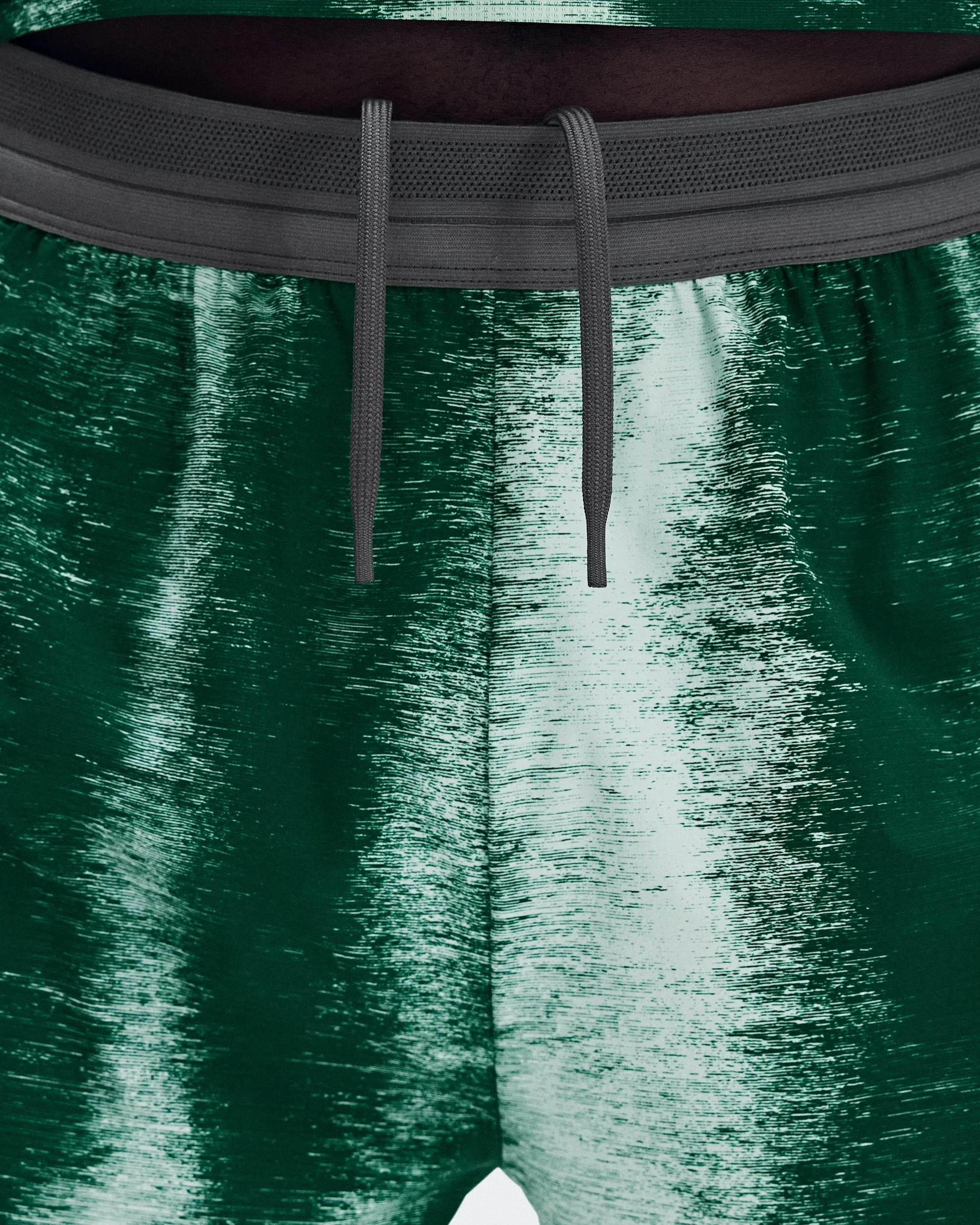 4. Tricou tehnic On Performance-T Terra - verde Cove | Kaitoke | alergare