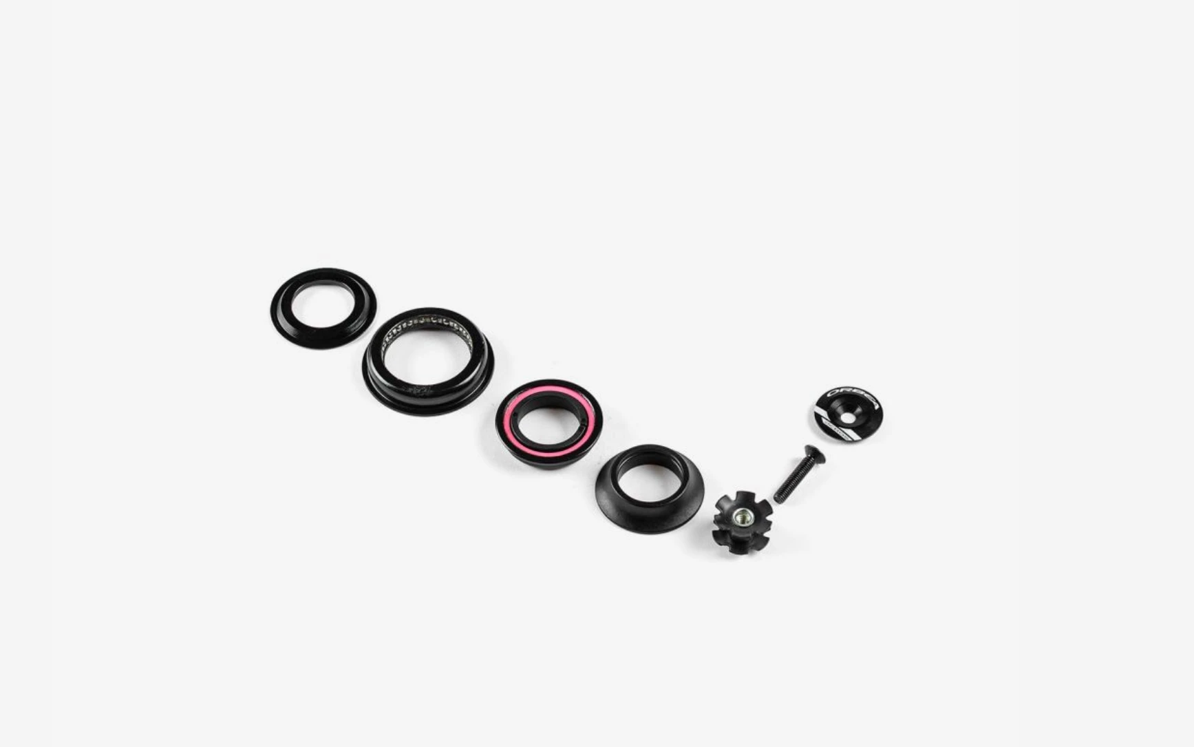 1. Orbea - Set Cuvete Orbea Onna