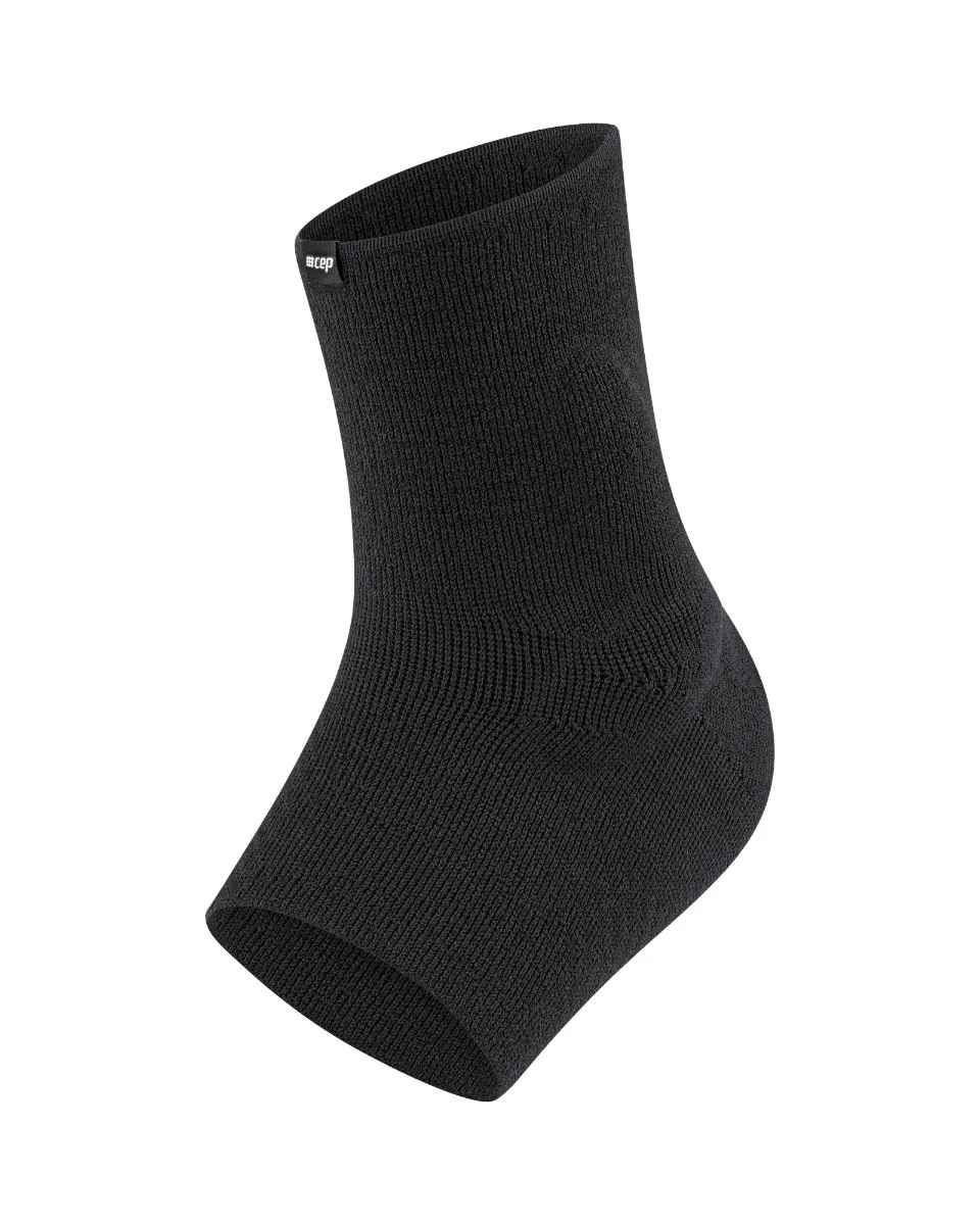 Glezniera compresie CEP Pro Max Support 2.0 | stabilizare maximă - black - 225184