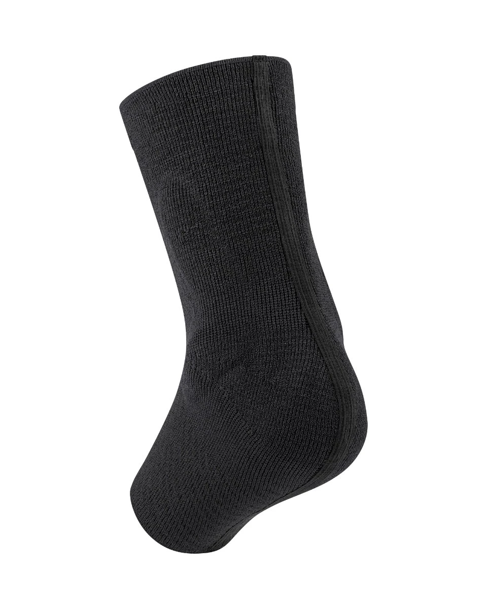 2. Glezniera compresie CEP Pro Max Support 2.0 | stabilizare maximă - black