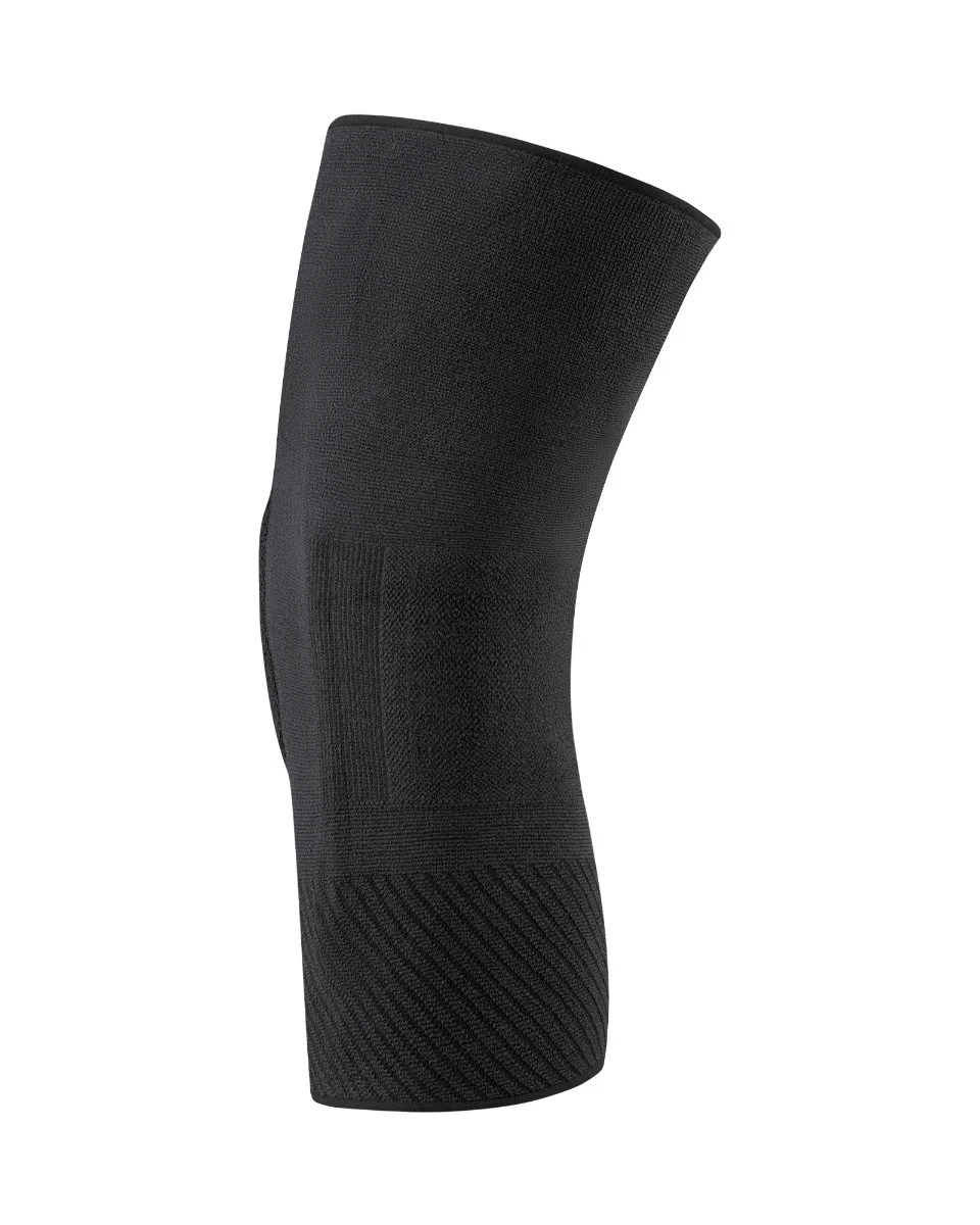 2. Genunchieră compresie CEP Pro Max Support 2.0 | stabilizare maximă - black