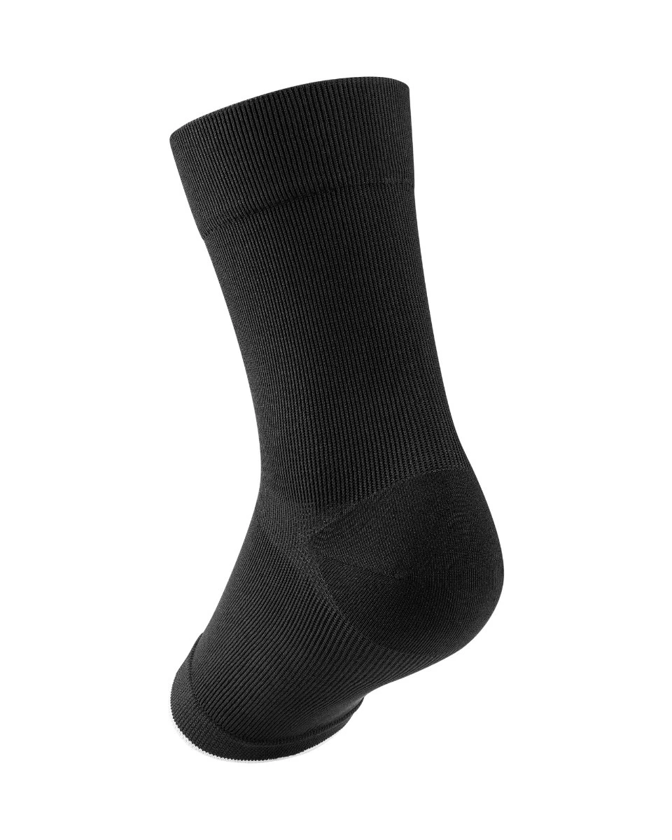 8. Glezniera de compresie CEP Mid Support 2.0 - stabilitate articulară - black | grey