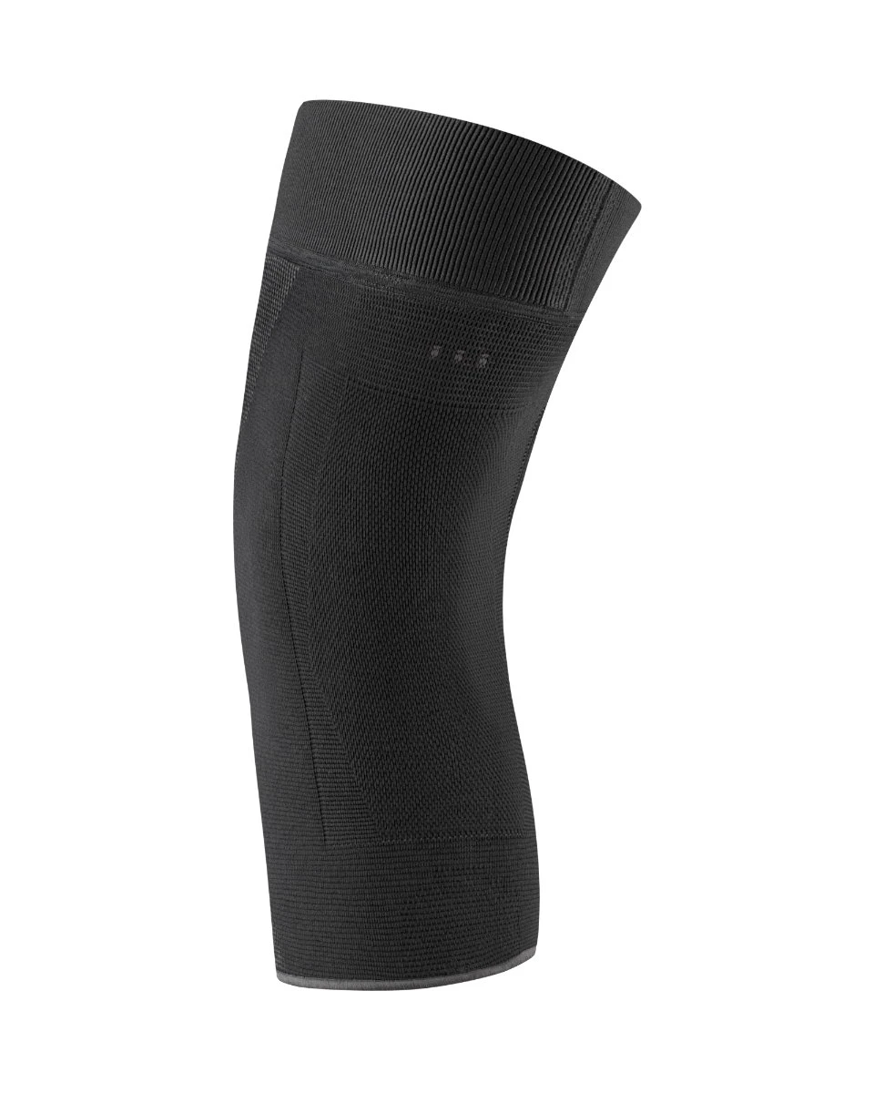 5. Genunchieră compresie CEP Mid Support 2.0 | stabilitate genunchi - black