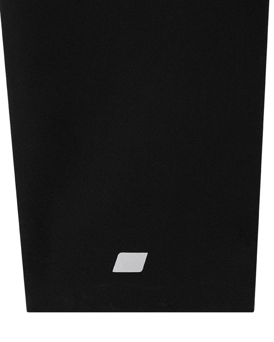 12. Colanți compresie CEP Core Run Compression W | vizibilitate sporită - black