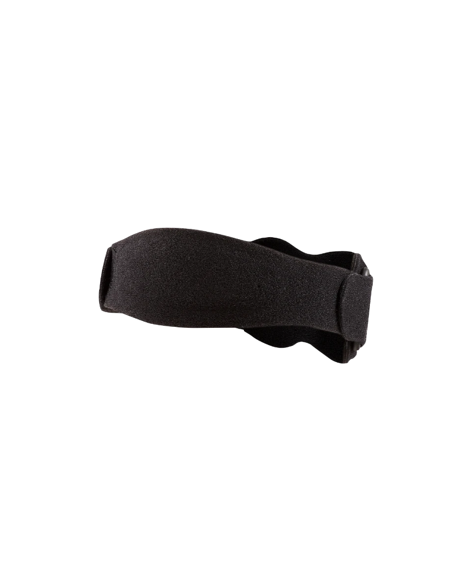 2. Bandaj rotulă CEP Mid Support 2.0 | compresie genunchi - black