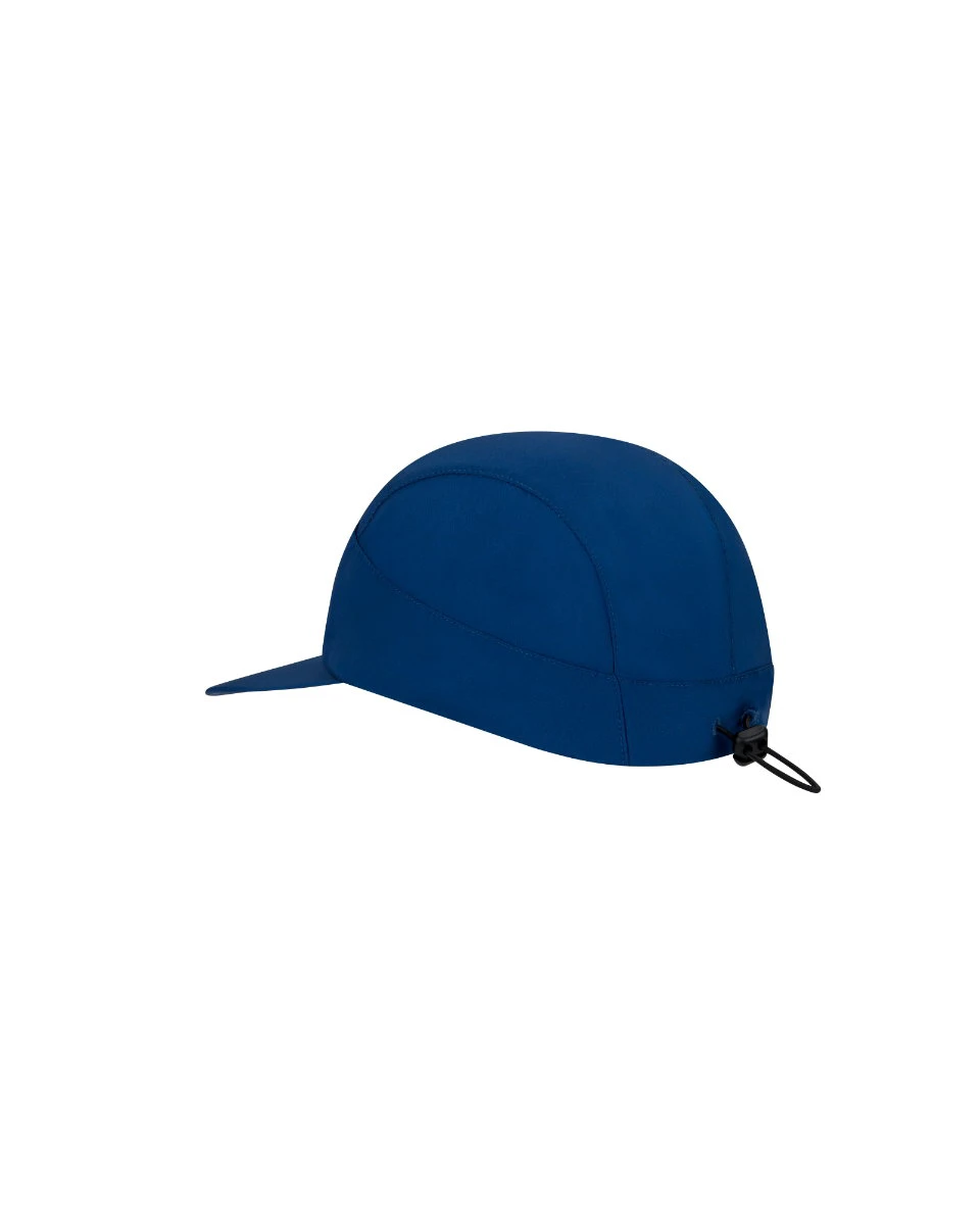 2. Șapcă alergare CEP Core Run Soft Cap - albastru închis | protecție soare