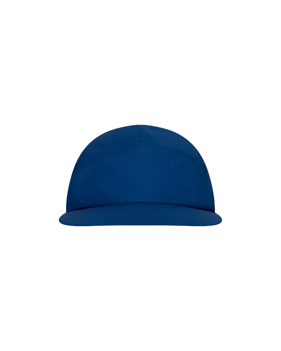 3. Șapcă alergare CEP Core Run Soft Cap - albastru închis | protecție soare