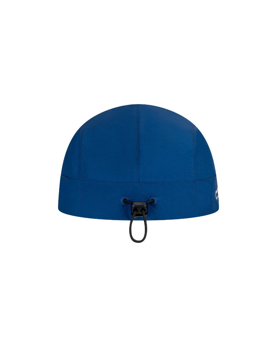 4. Șapcă alergare CEP Core Run Soft Cap - albastru închis | protecție soare