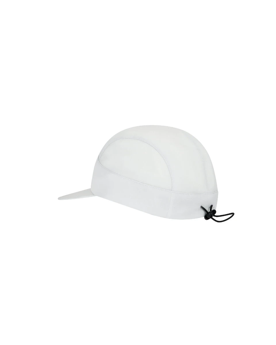 2. Șapcă alergare CEP Core Run Soft Cap - gri deschis | protecție soare