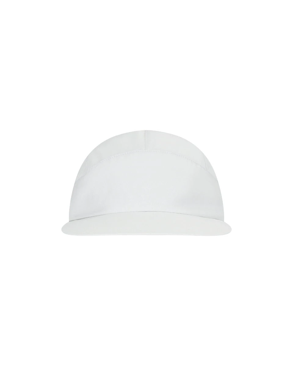 3. Șapcă alergare CEP Core Run Soft Cap - gri deschis | protecție soare