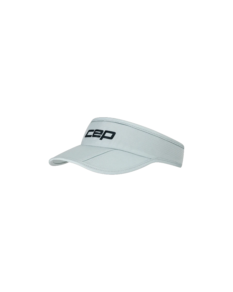 Cozoroc alergare CEP Core Run pliabil | moisture-wicking - light grey - 226024