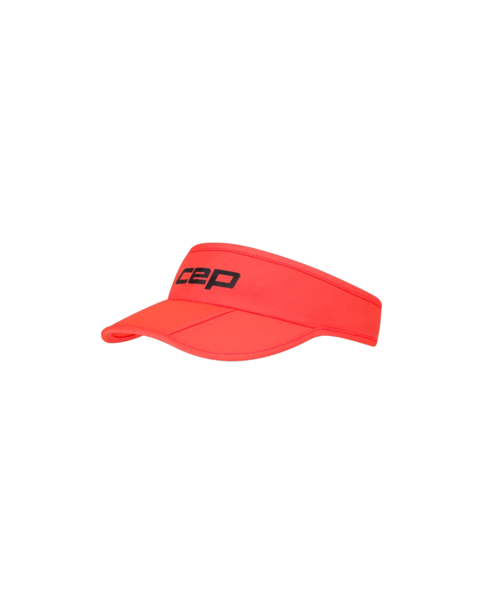 Cozoroc alergare CEP Core Run pliabil | moisture-wicking - neon coral - 226025