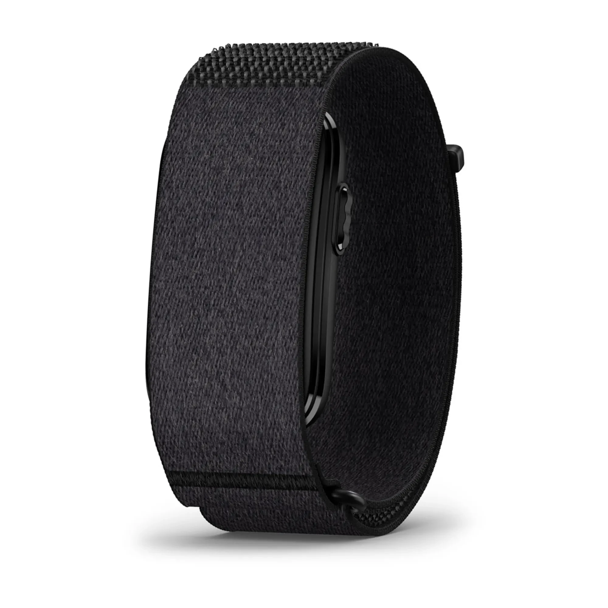 1. Garmin CIRQA Smart Band – Brățară inteligentă pentru monitorizarea sănătății și fitnessului - negru L/XL