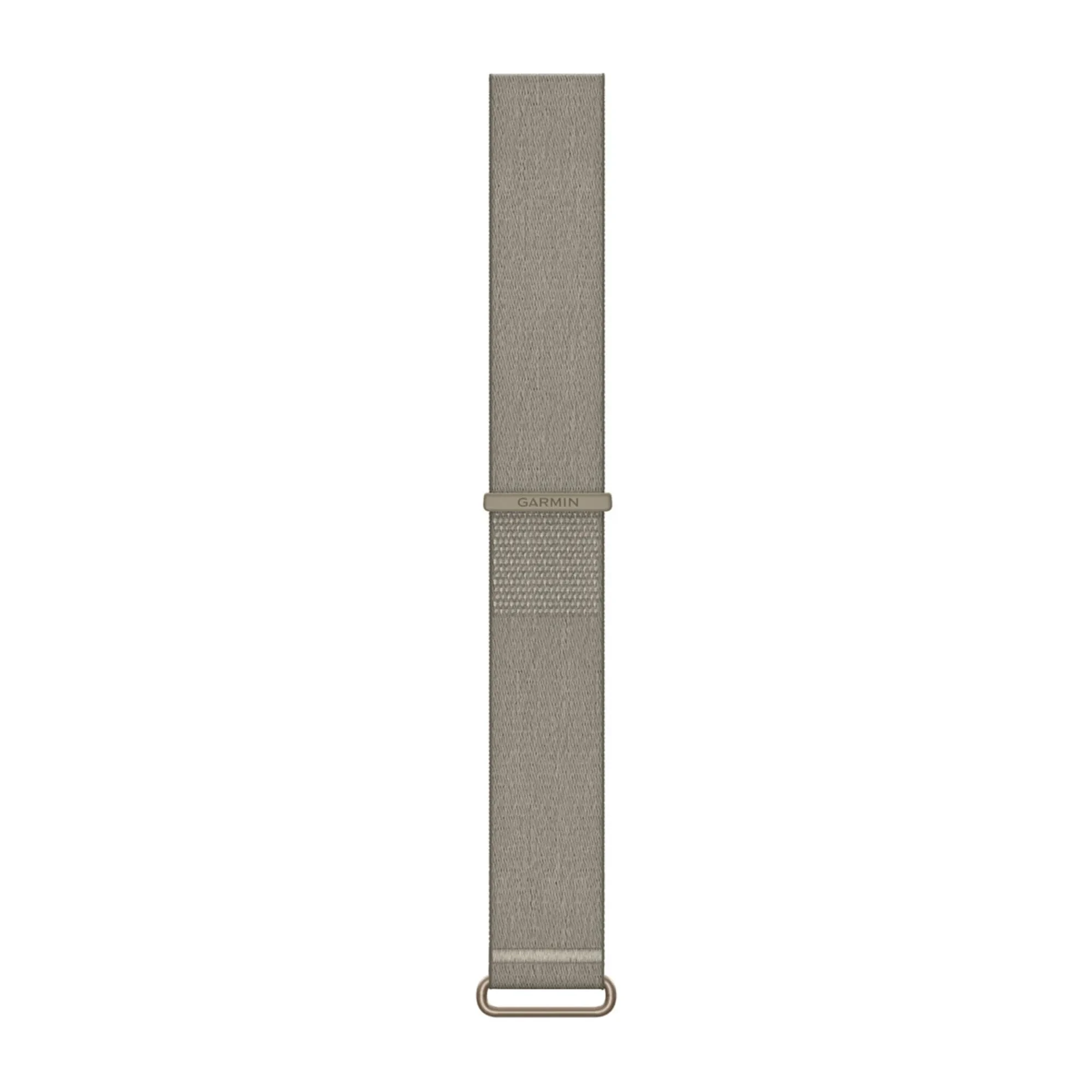 1. Garmin Curele CIRQA - Curele Interschimbabile Smart Band - French Grey S/M