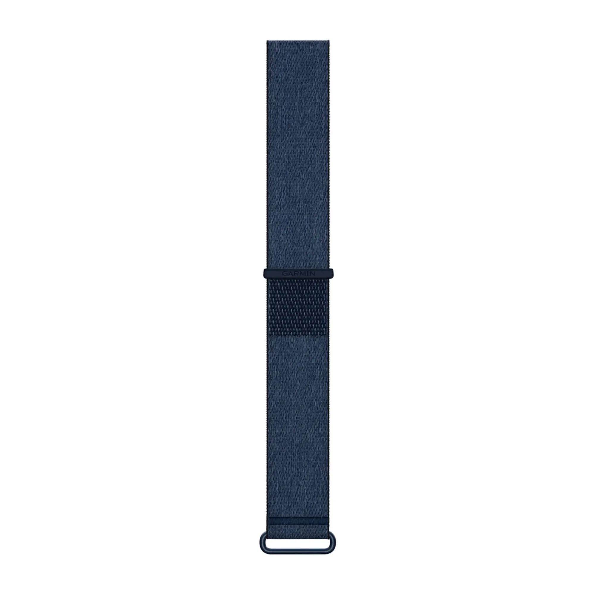 1. Garmin Curele CIRQA - Curele Interschimbabile Smart Band - albastru Captain Blue L/XL