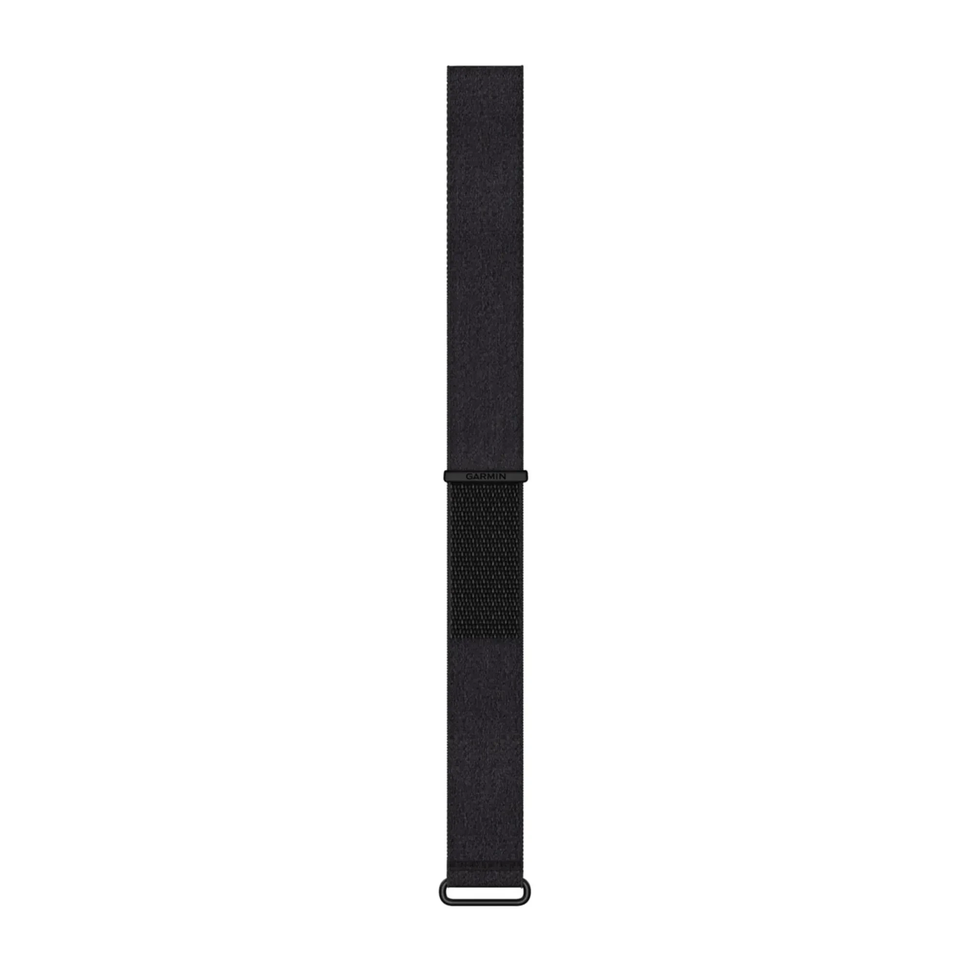 1. Garmin Curele CIRQA - Curele Interschimbabile pentru braț Smart Band - negru L/XL
