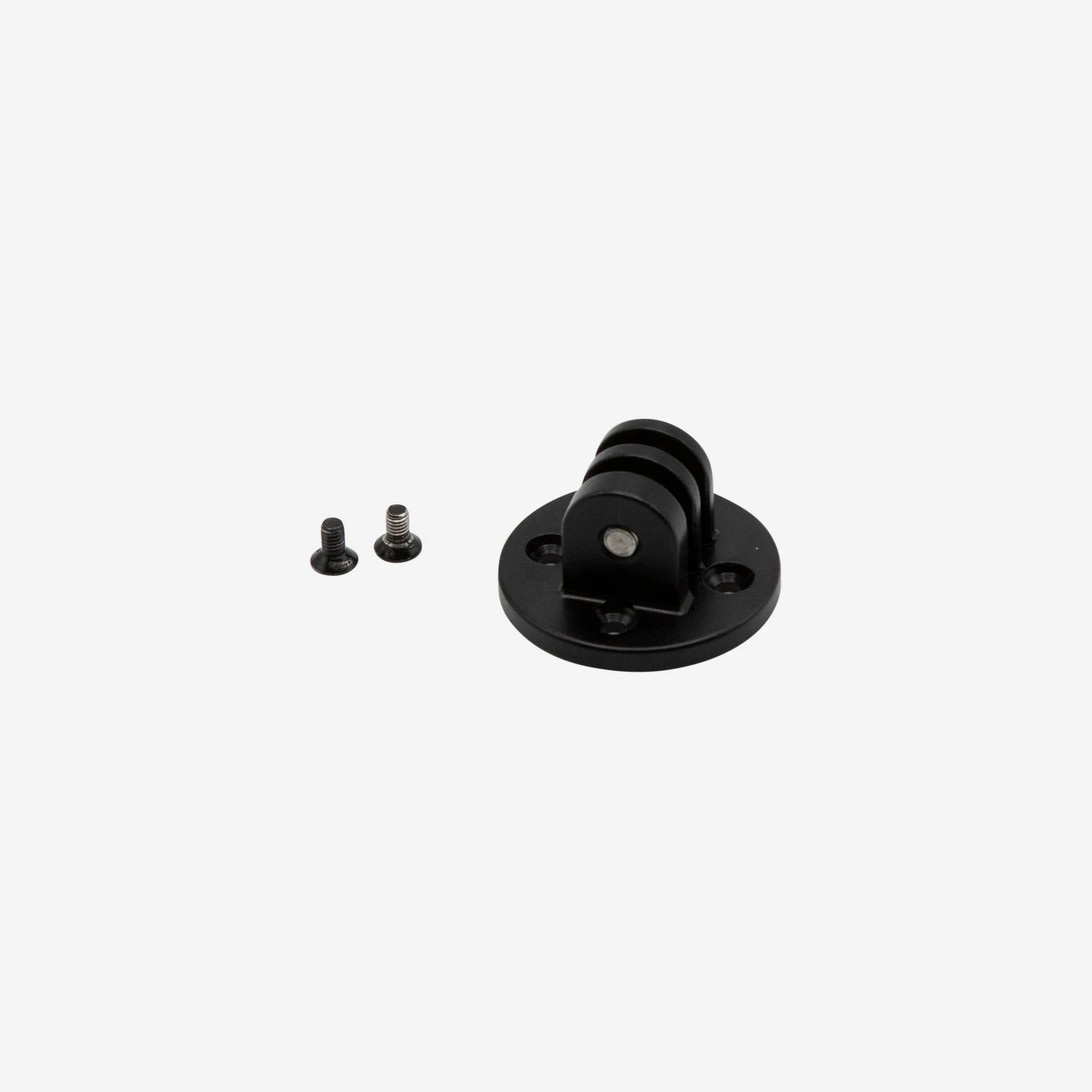 1. Adaptor Basso Go Pro Head Unit Adaptor - negru