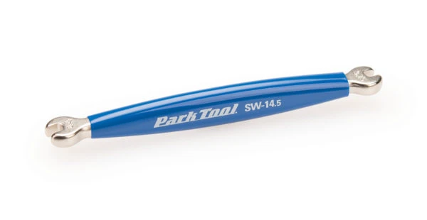 1. Cheie spițe Park Tool SW-14.5, Shimano