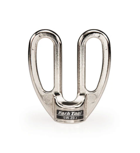 1. Cheie spițe Park Tool SW-20.2, 3.23mm