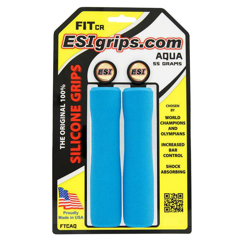 1. Mansoane ESI Fit CR - aqua