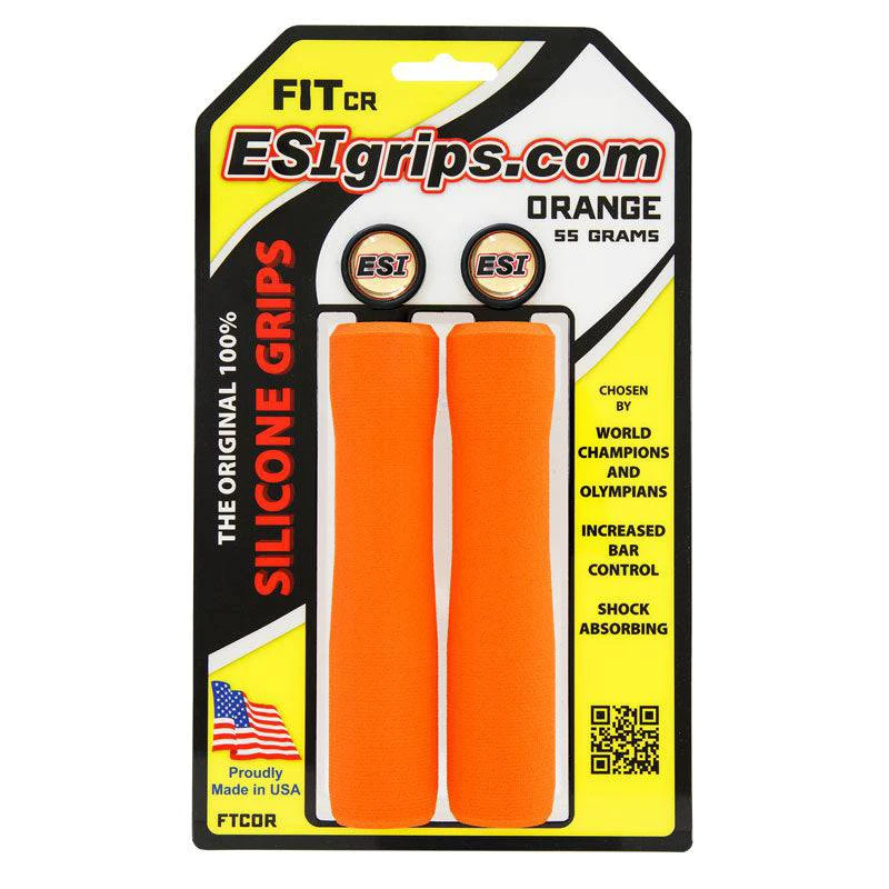 Mansoane ESI Fit CR - portocaliu - 229127