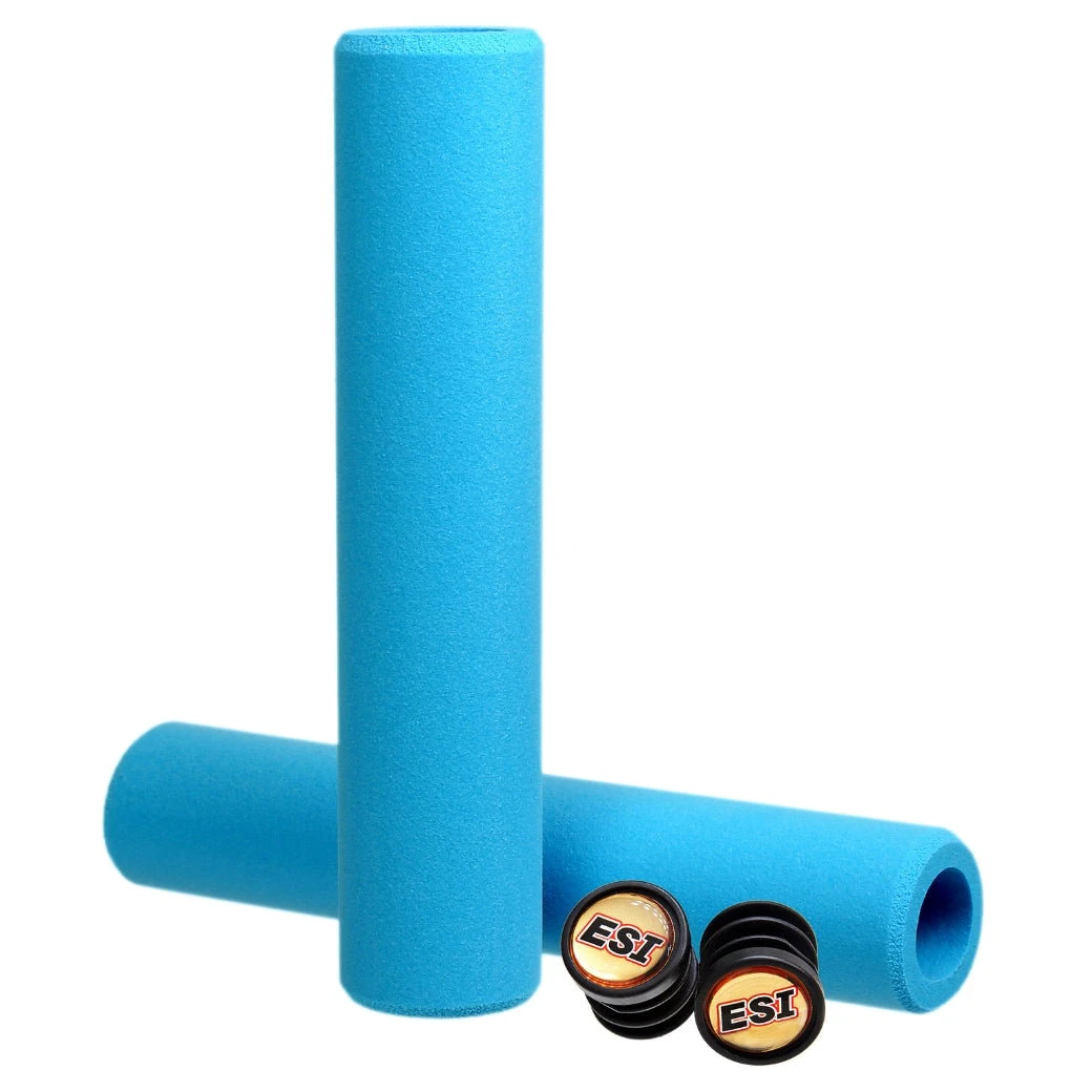 1. Mansoane ESI Racer's Edge - aqua