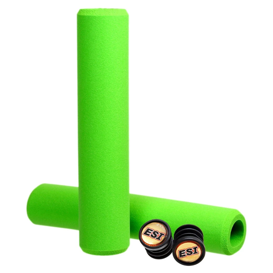 Mansoane ESI Racer's Edge - verde - 229134