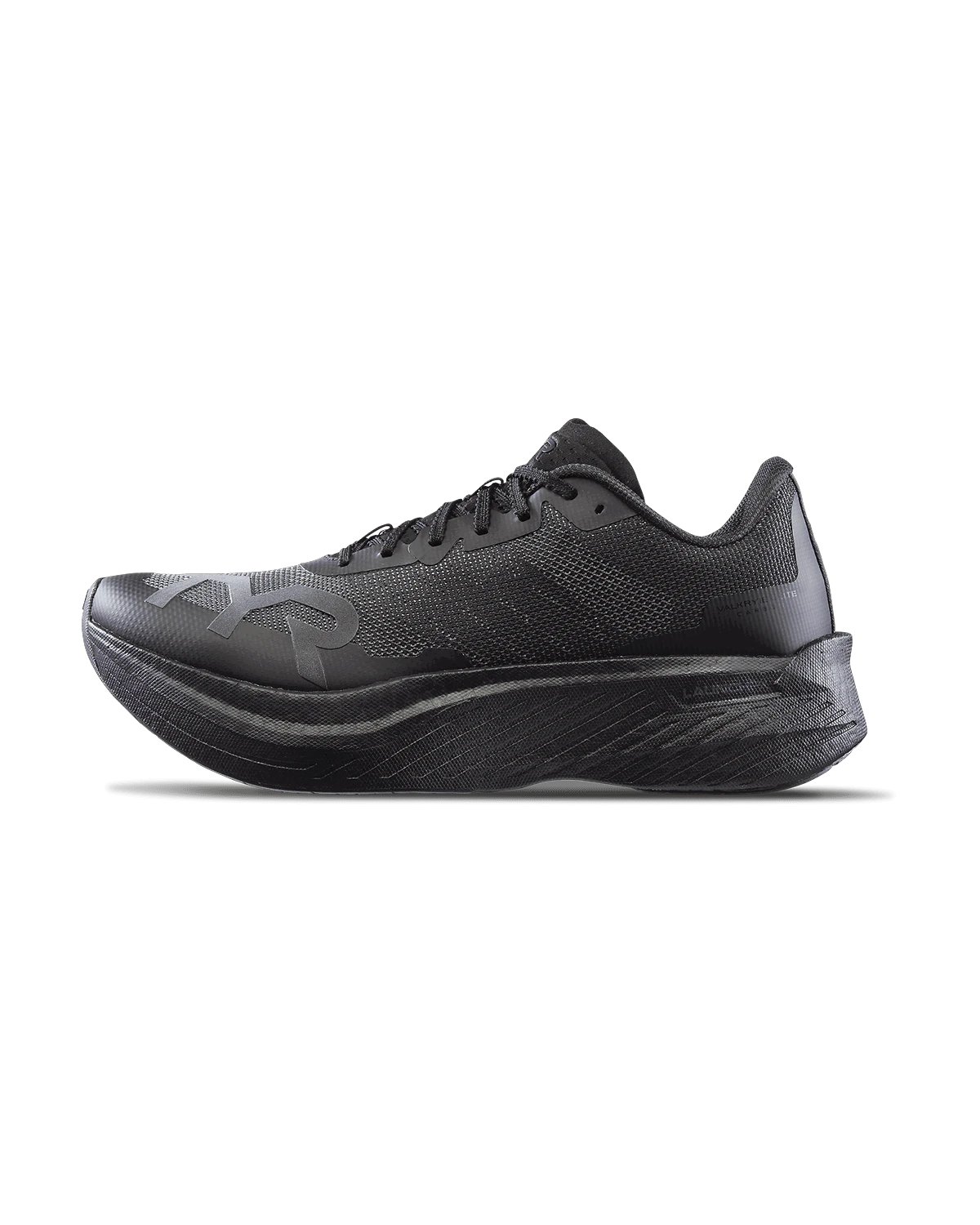 Pantofi alergare TYR Valkyrie Elite Carbon bărbați - negru - 229172