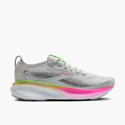 1. Pantofi alergare Brooks Adrenaline GTS 25 damă - roz