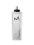 1. Bidon flexibil Maurten Soft Flask 550 ml (HydraPak)