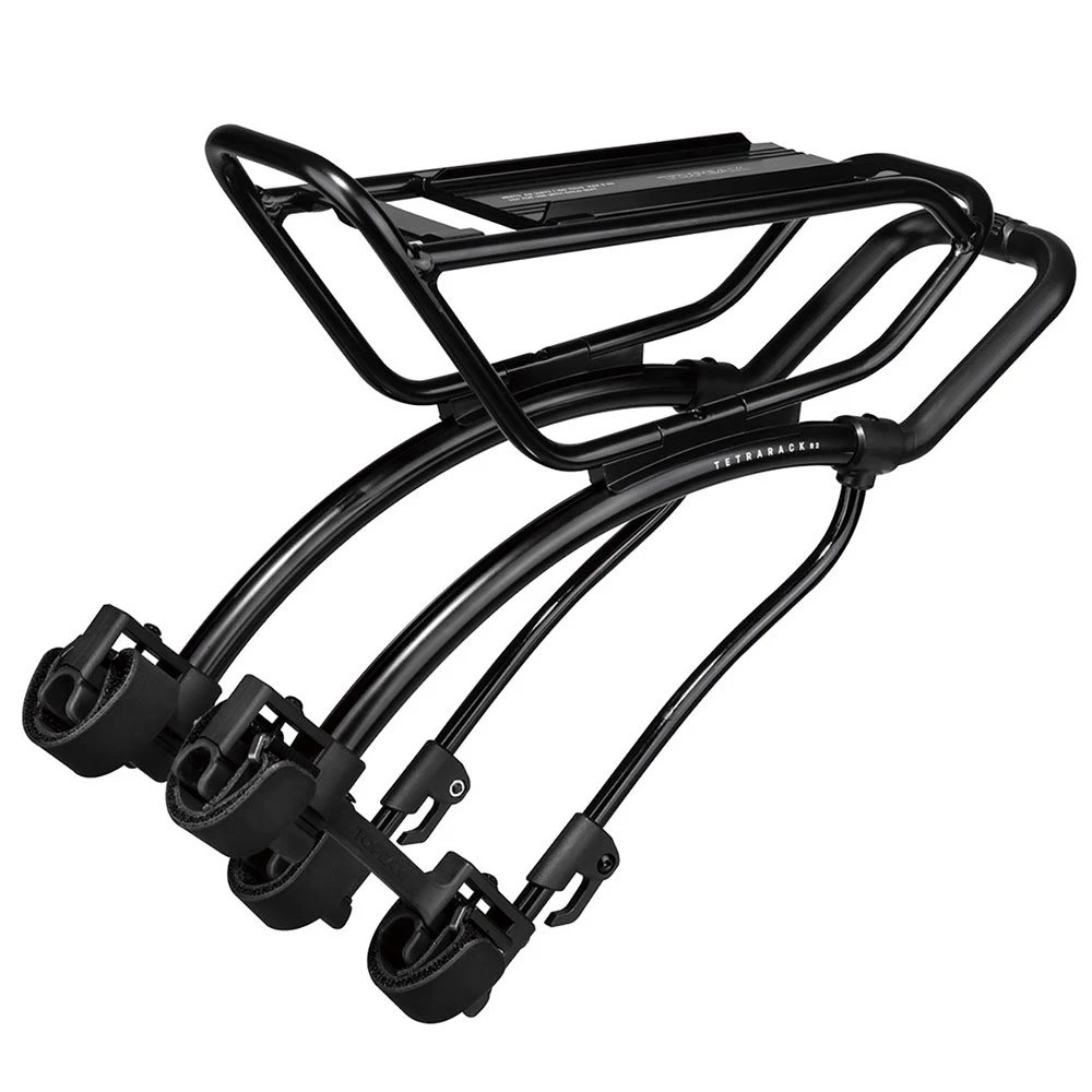 1. Portbagaj spate bicicletă Topeak TetraRack R2