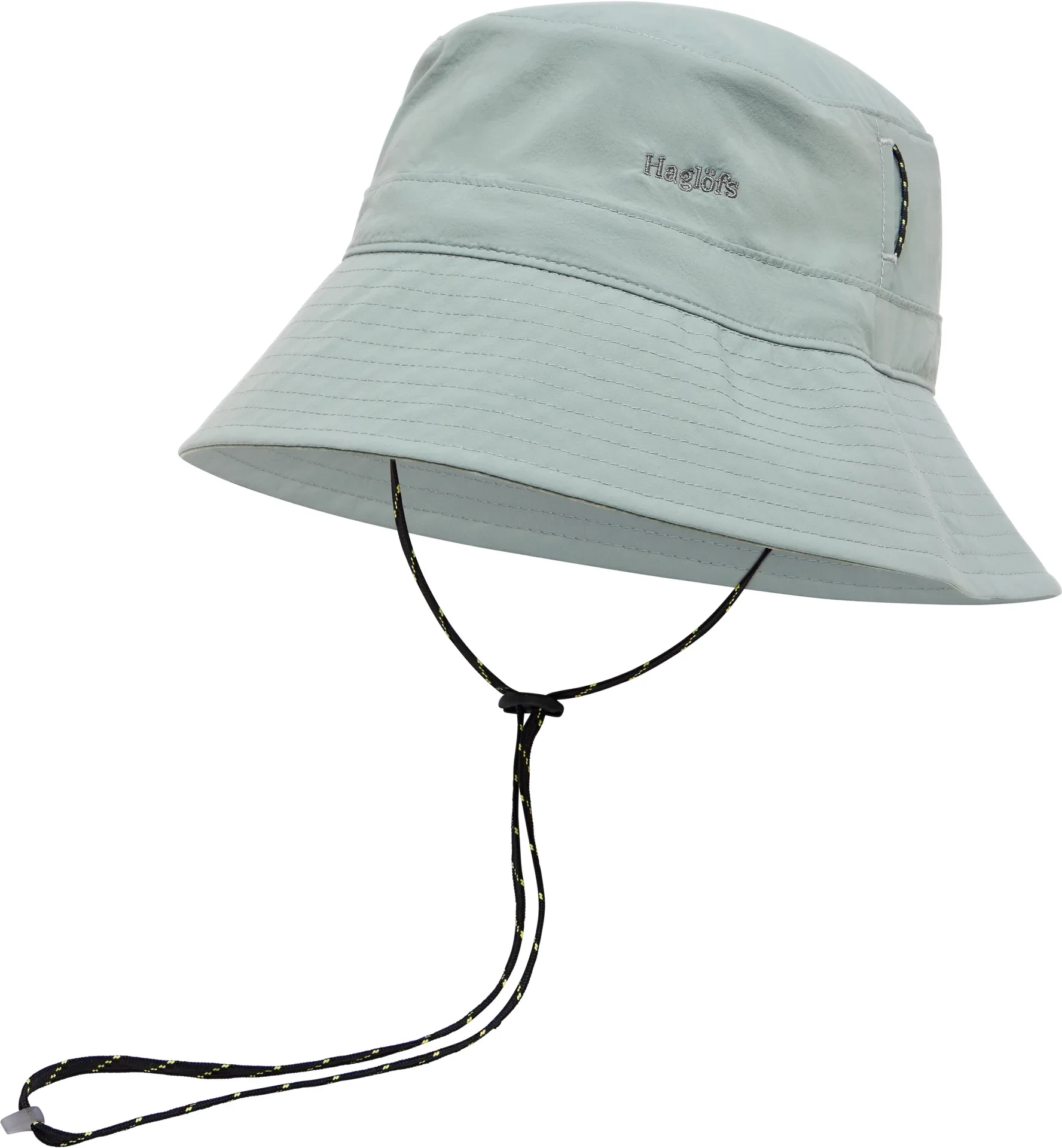 1. Pălărie Haglöfs Solis Hat unisex - verde