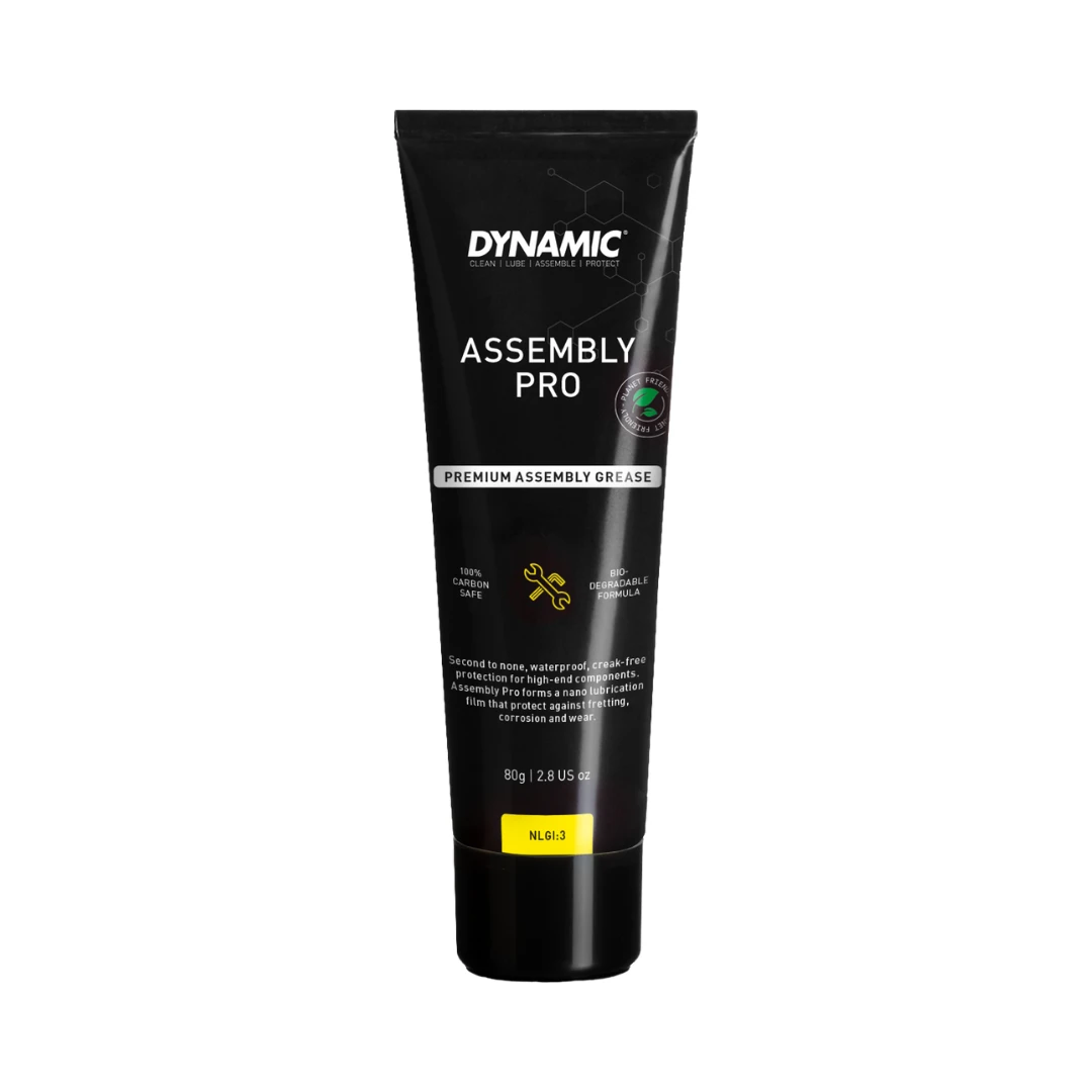 1. Pastă de asamblare Dynamic Assembly Pro - 80ml