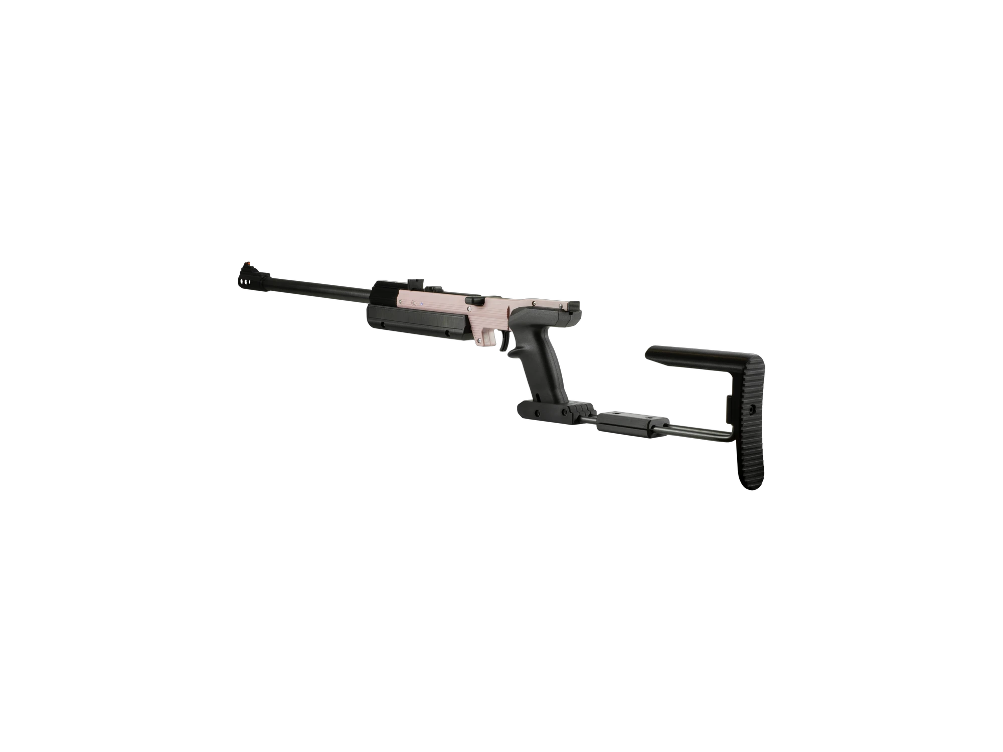 1. Kit conversie Pentashot GLS e.Start SR - negru