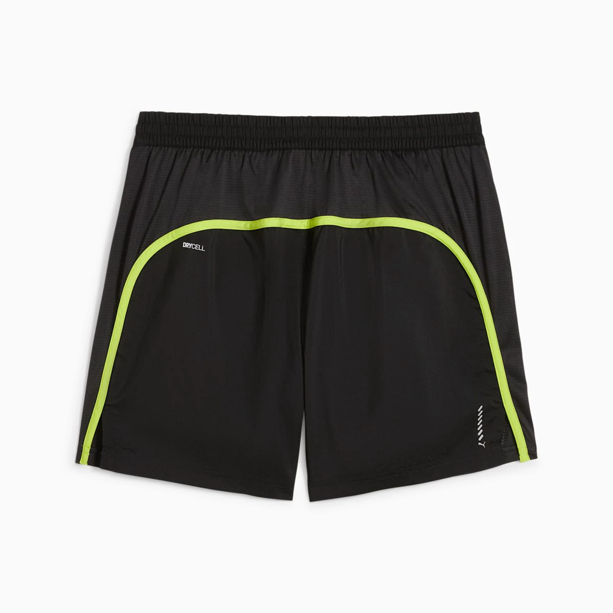 1. Pantaloni scurți alergare Puma Run Favorite Velocity 5 bărbați - negru