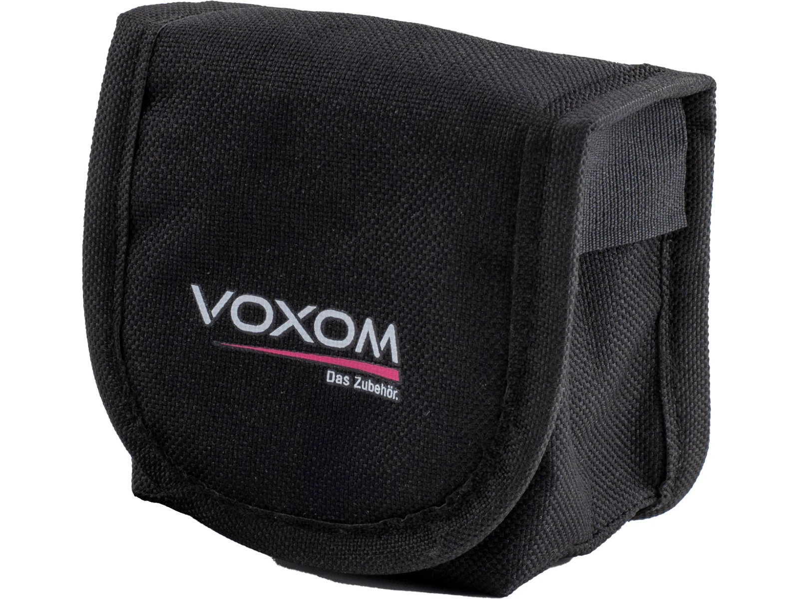 1. Geanta Voxom impermeabila pentru pompa electrica EPu2 - negru