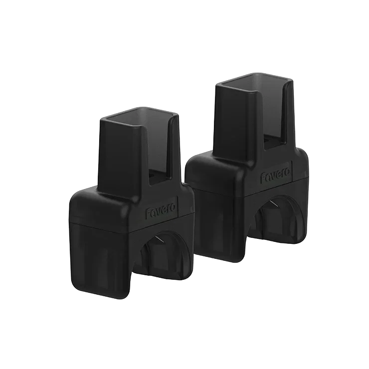 1. Favero - conector încărcare USB-C magnetic - Assioma PRO
