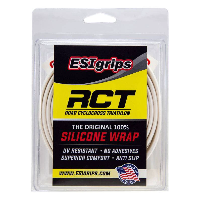 1. Ghidolină ESI RCT Wrap - albă
