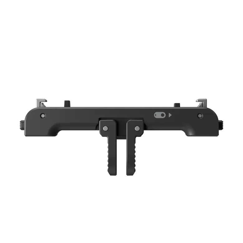 1. Insta360 GO 3 Quick Release Mount
