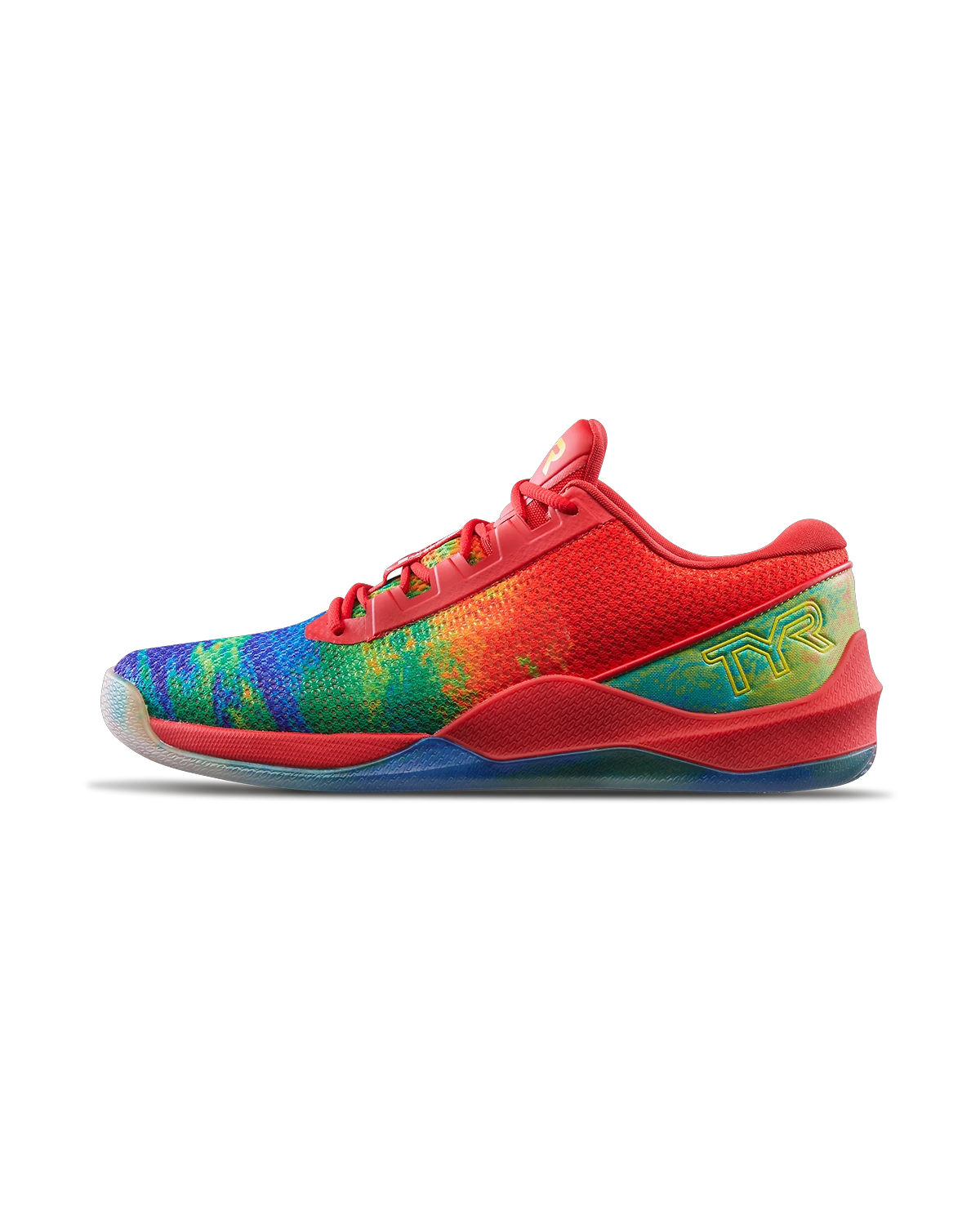 Pantofi antrenament TYR CXT-2 Trainer bărbați - multicolor - 229809