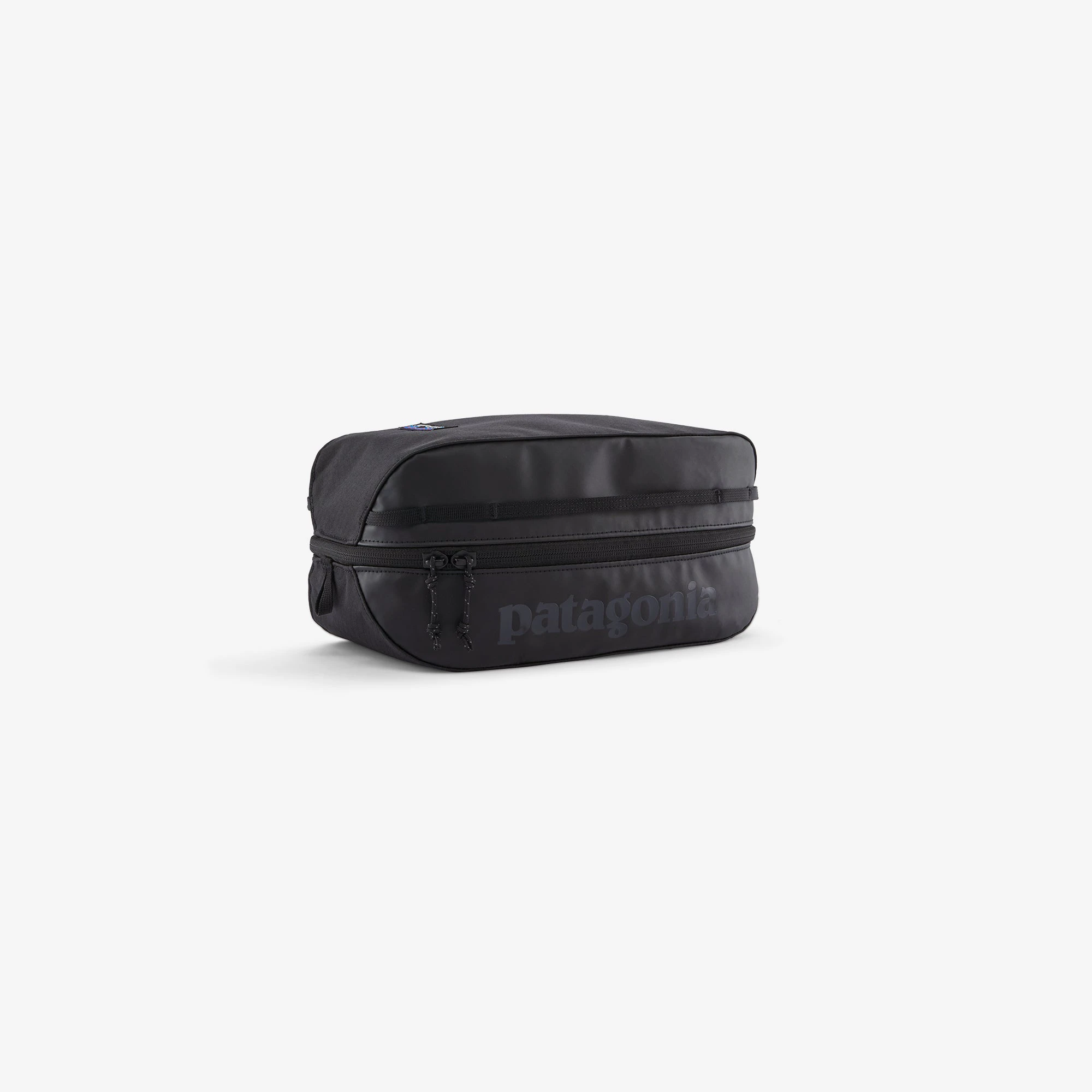 1. Organizator bagaj Patagonia Black Hole Cube 6L - negru