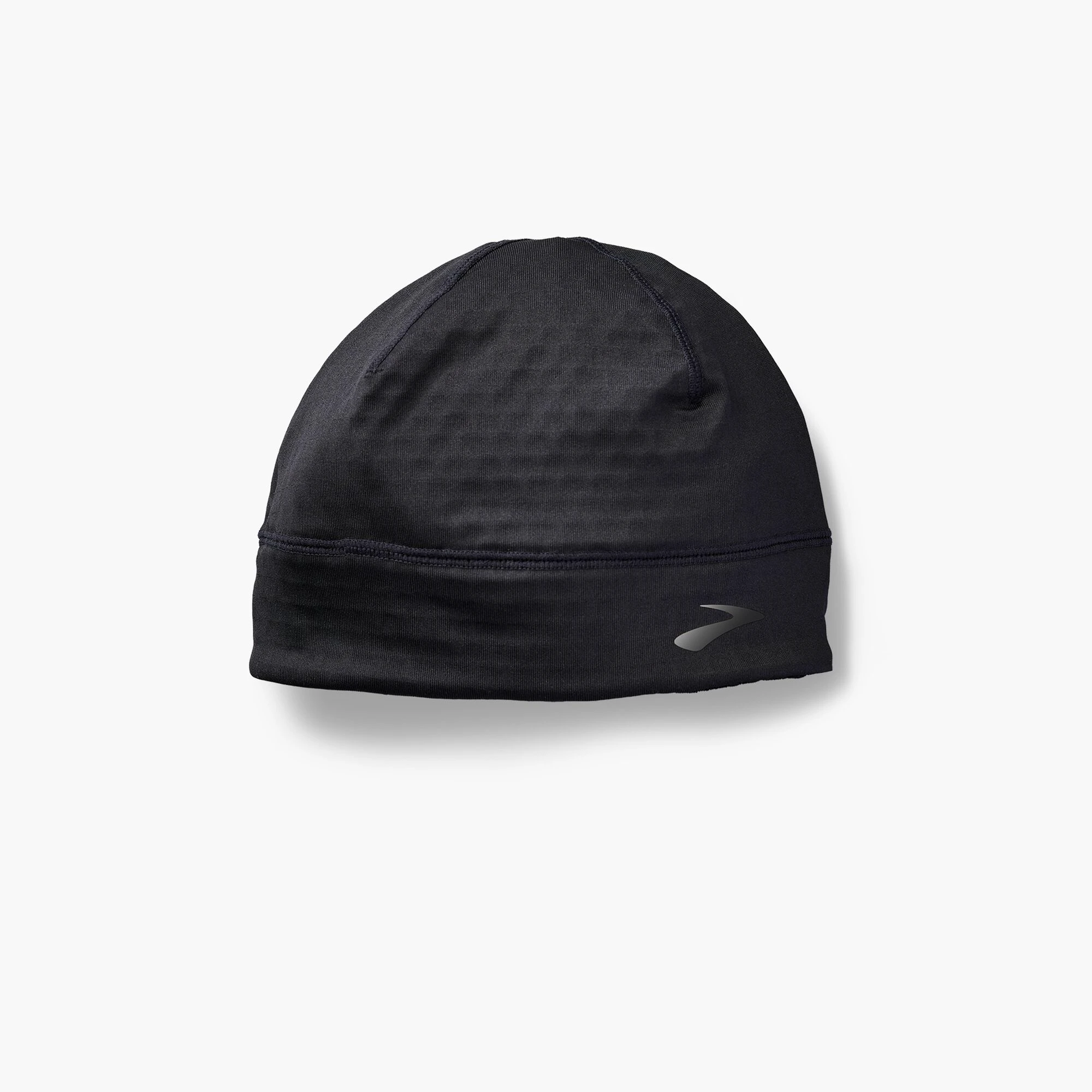 1. Căciulă alergare Brooks Notch Thermal Beanie 2.0 - neagră