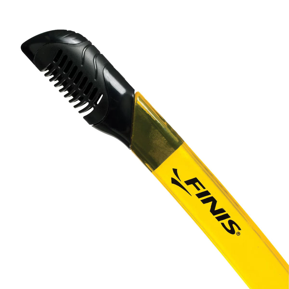 1. Finis Snorkel Dry Top