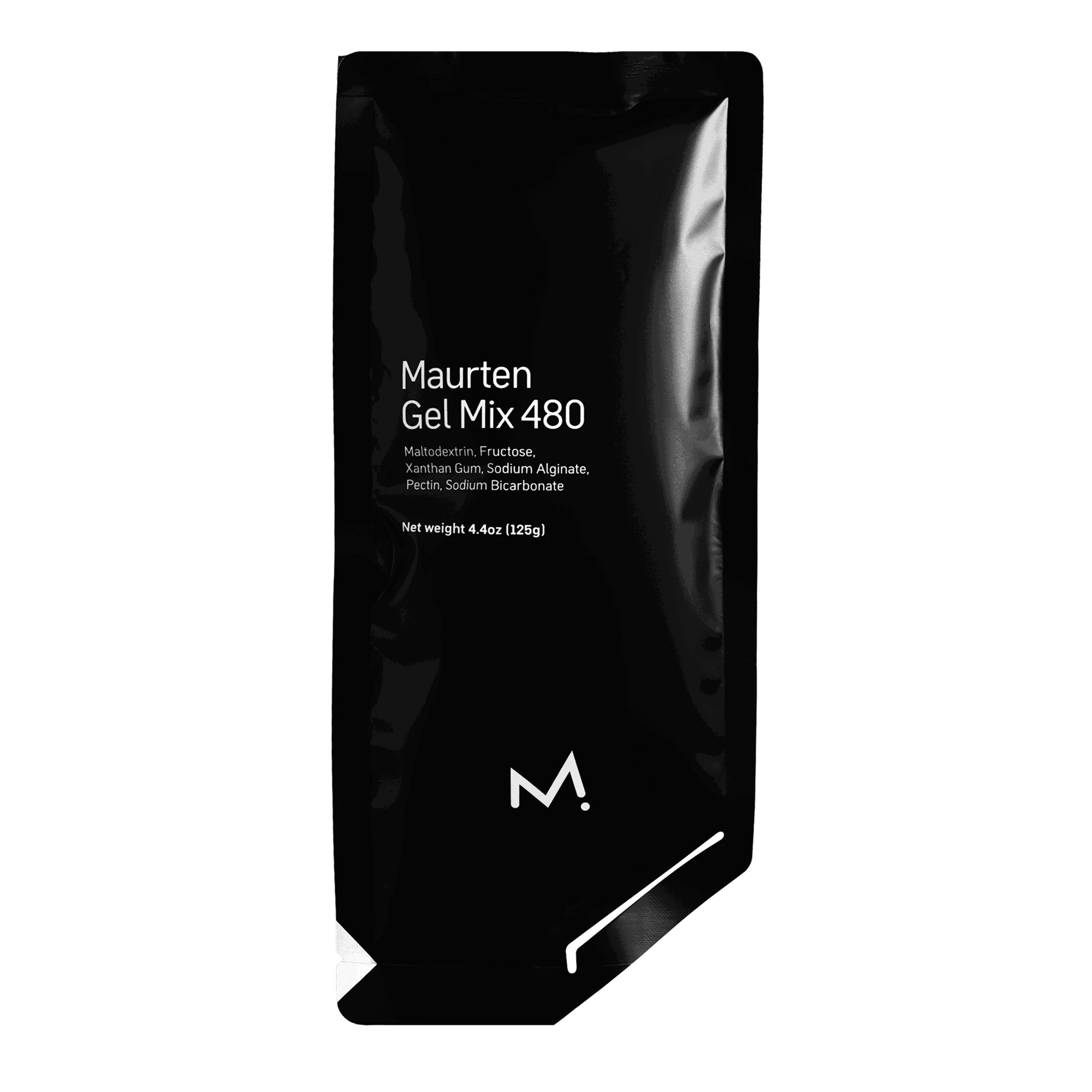 1. Pudra energizanta Maurten Gel Mix 480 - plic 125g