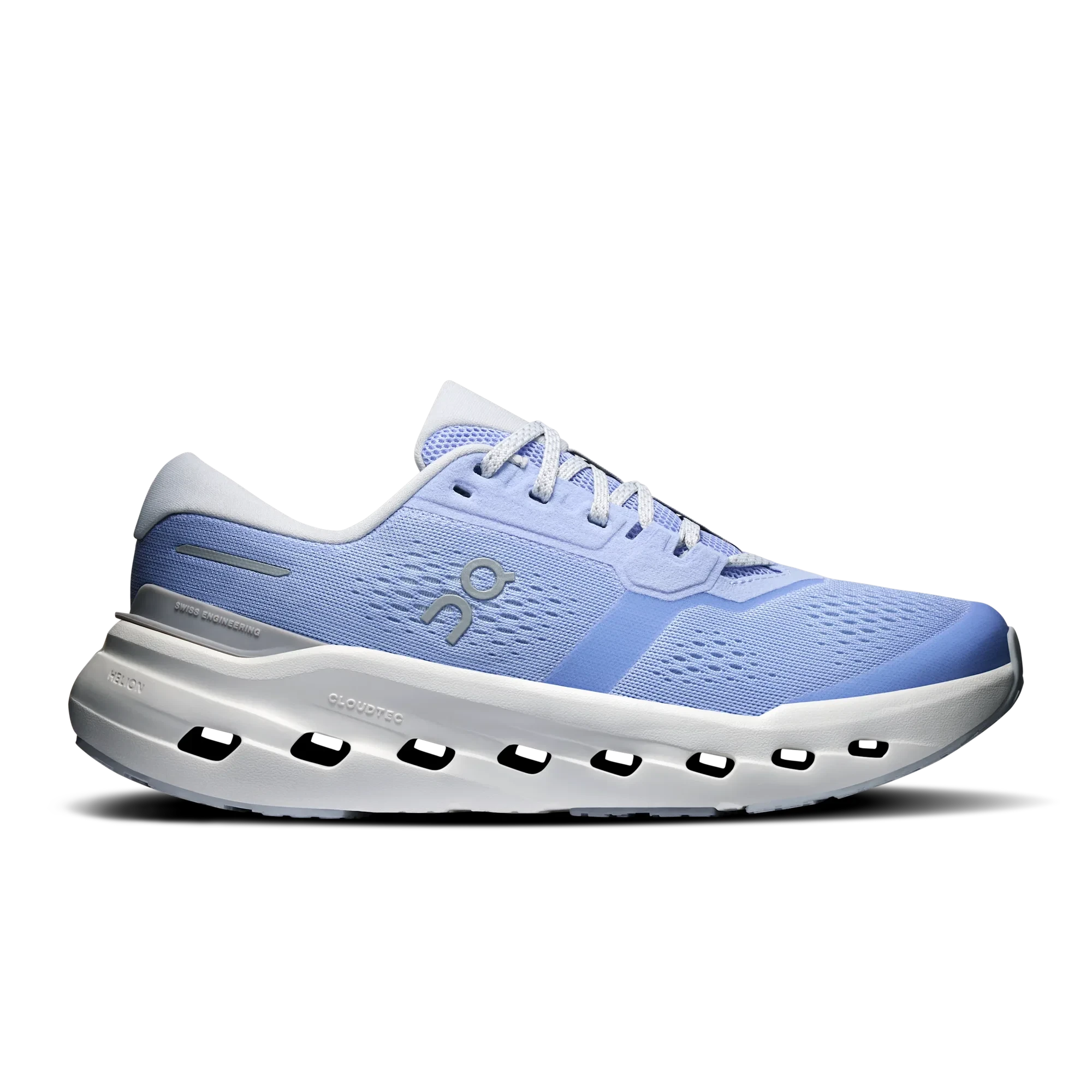 Pantofi alergare On Cloudrunner 3 W | amortizare CloudTec® - Myrtle | Platinum - 246653
