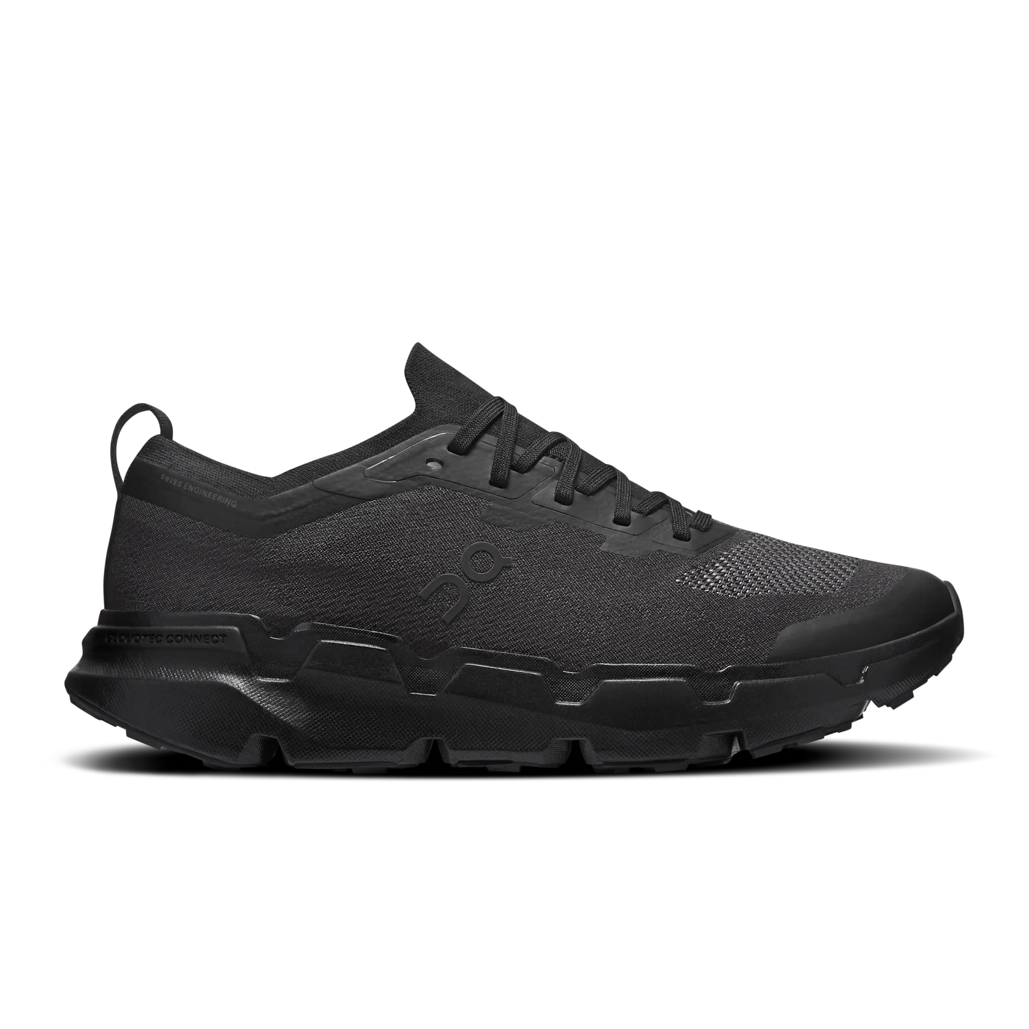 Pantofi trail On Cloudsoma - negru | amortizare CloudTec Connect - 246717