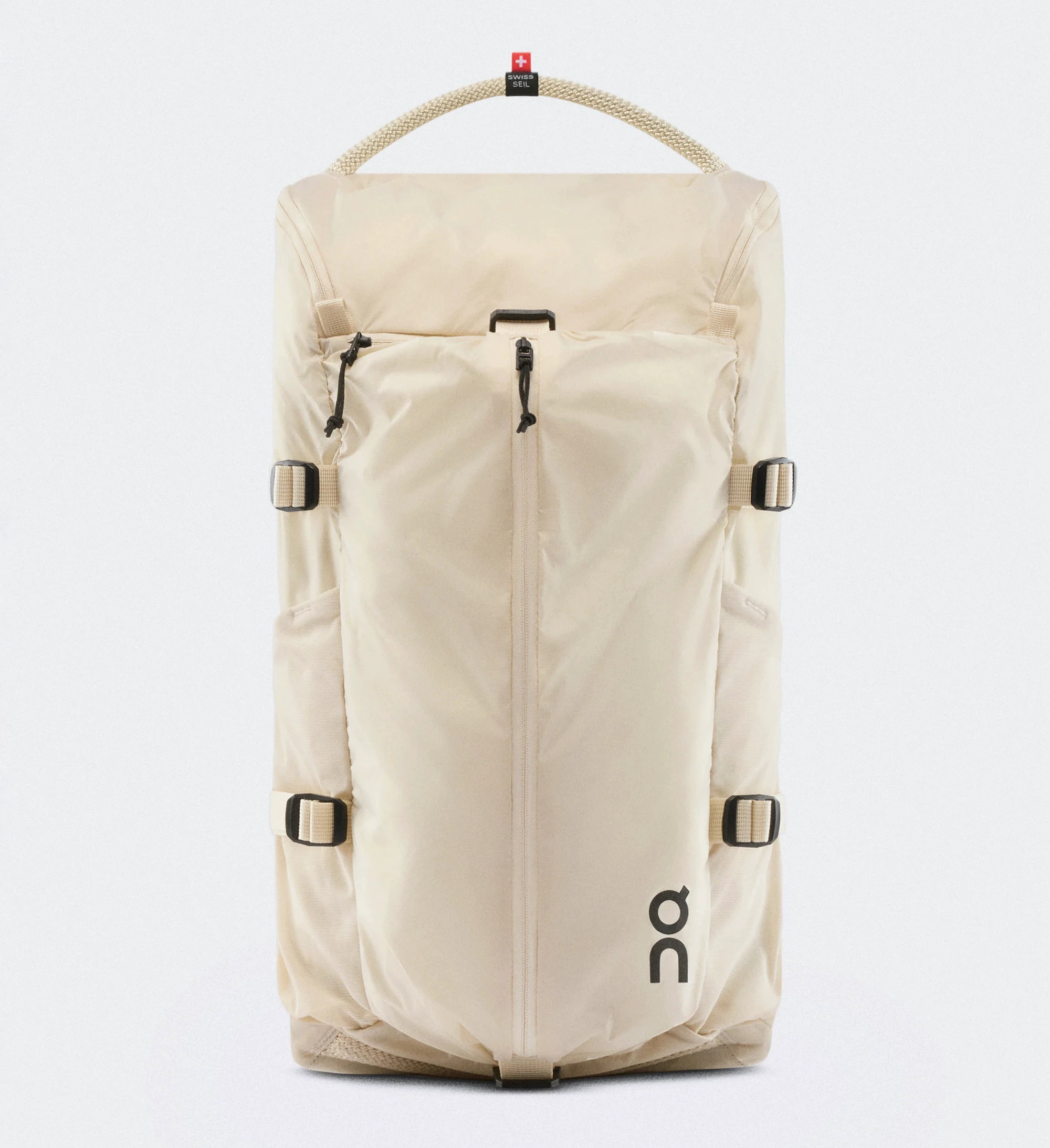 1. Rucsac On Speed Pack 18L Lite - crem | ultraușor